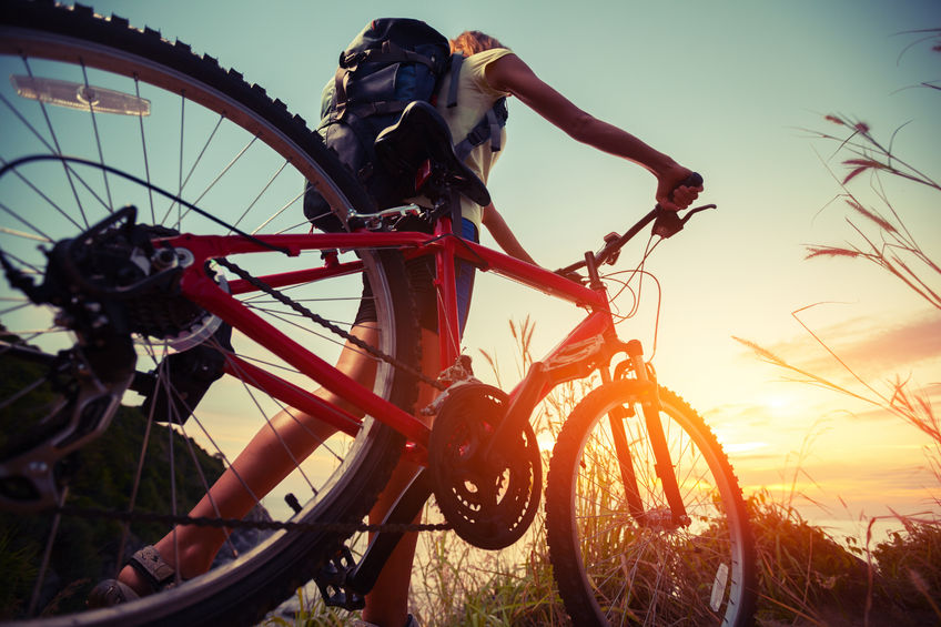 Lacné pneumatiky či nosiče bicyklov na jednom mieste!